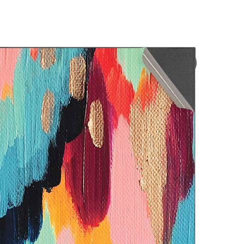 Color Melt by Etta Vee XBox Series X Digital Edition Console Skin